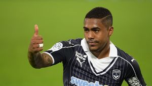 S-a făcut: Arsenal l-a adus pe înlocuitorul lui Alexis Sanchez! O nouă mutare "marca Arsene Wenger"