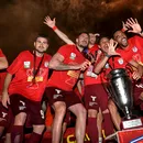 Mihai Stoica a anunțat că FCSB a ofertat un campion cu CFR Cluj: „Este printre preferații patronului! Noi suntem ca Bayern”