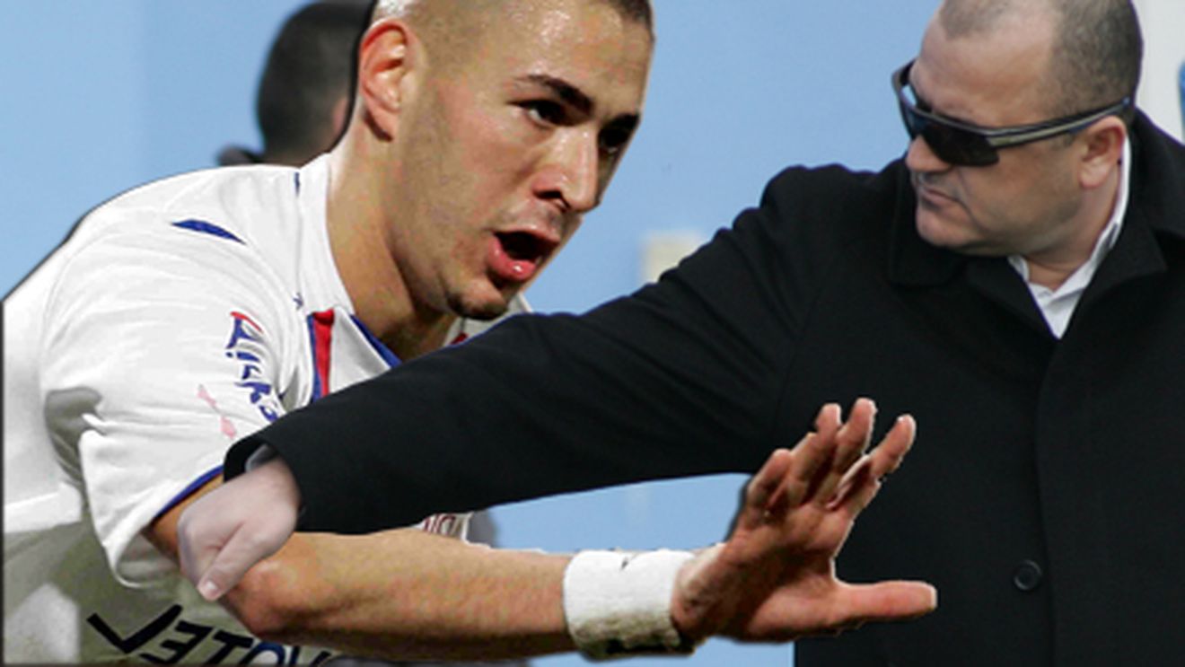 Revelație după Steaua-Lyon 3-5! Mititelu: "Lyonul joacă la fel ca U Craiova!"