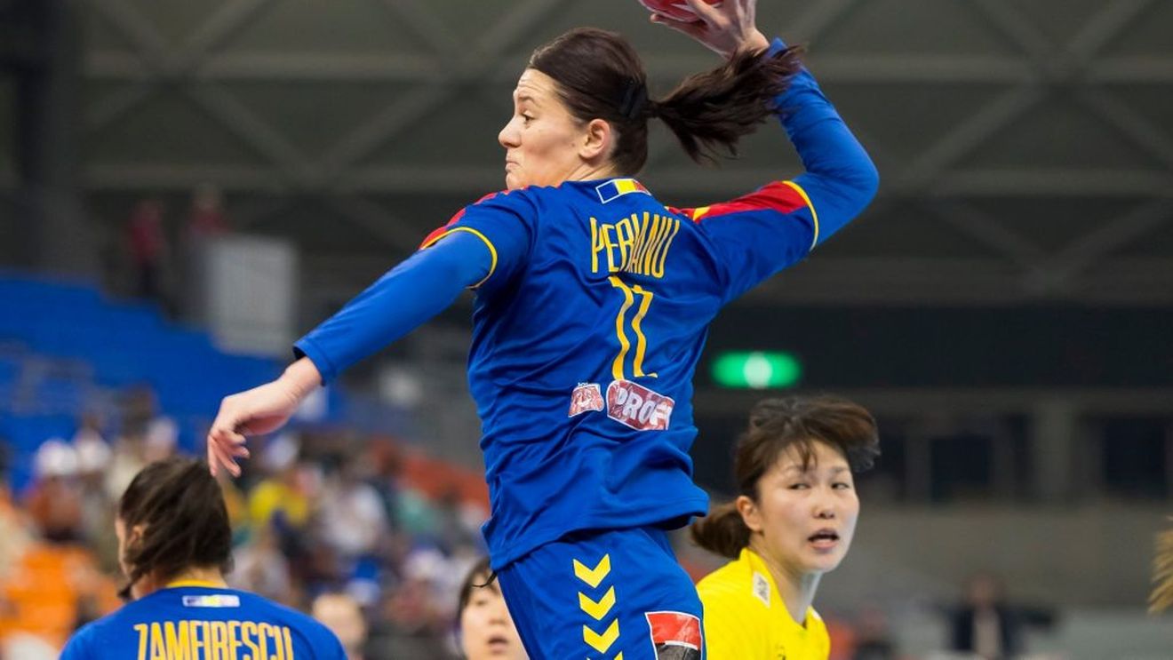 S-au stabilit semifinalele Campionatului Mondial! România și-a aflat posibilii adversari pentru turneul preolimpic