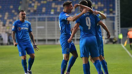 Finala Cupei României 2026: Vedeta lui U Cluj aducea trofeul acum 5 ani în vitrina Universităţii Craiova. „I-am răsplătit încrederea lui Gică Craioveanu"