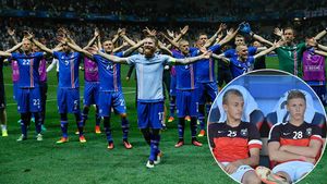 SPECIAL | Un român în Islanda, țara minunilor la EURO: "Au condiții peste România, în curând ne bat și la nivel de club". Fostul stelist vorbește despre viața în insulă: "Se câștigă mult, dar pe o pizza și un suc dau peste 100 lei"