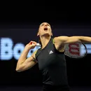 Americanii au publicat reacția nemțoaicei Andreea Petkovic, care s-a năpustit în Ajunul Crăciunului asupra Simonei Halep! „Nu ia decizii raționale! Și ea ar fi făcut la fel”