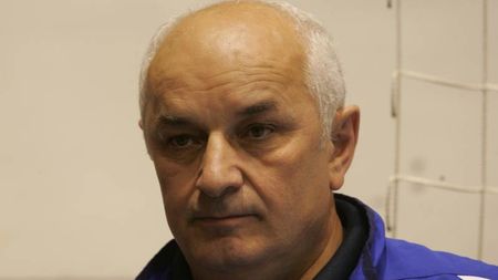 Tadici: „Vroiam  să se joace Cupa"