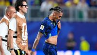 Raphinha s-a accidentat în Brazilia – Haiti 3-0 de la Cupa Mondială!
