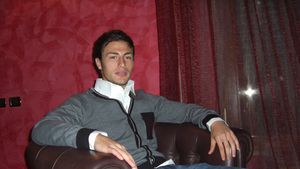 Ștefan Radu, lăudat în Italia