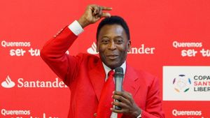 Pele este șeful gafelor!** Vezi aici ultima "perlă" a brazilianului!