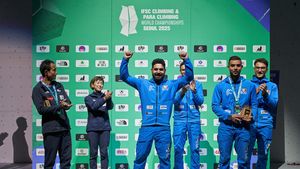 Cosmin Candoi și povestea unui vis realizat: „Am vrut să arăt că se poate face performanță și fără infrastructură”