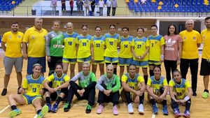 Agenția Națională Anti-Doping a stabilit în cazul jucătoarelor de la Corona Brașov că nu a existat vinovăție sau intenție!