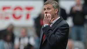 Ole Gunnar Solskjaer, dat afară de la Manchester United? Roy Keane anunţă scenariul care îi poate distruge cariera norvegianului pe Old Trafford