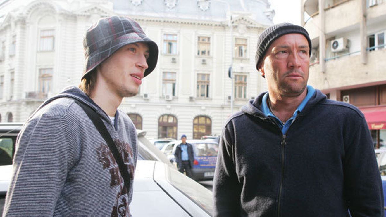 "Ceas" de 3,5 milioane â‚¬! Zenga insistă pentru Ovidiu Petre!