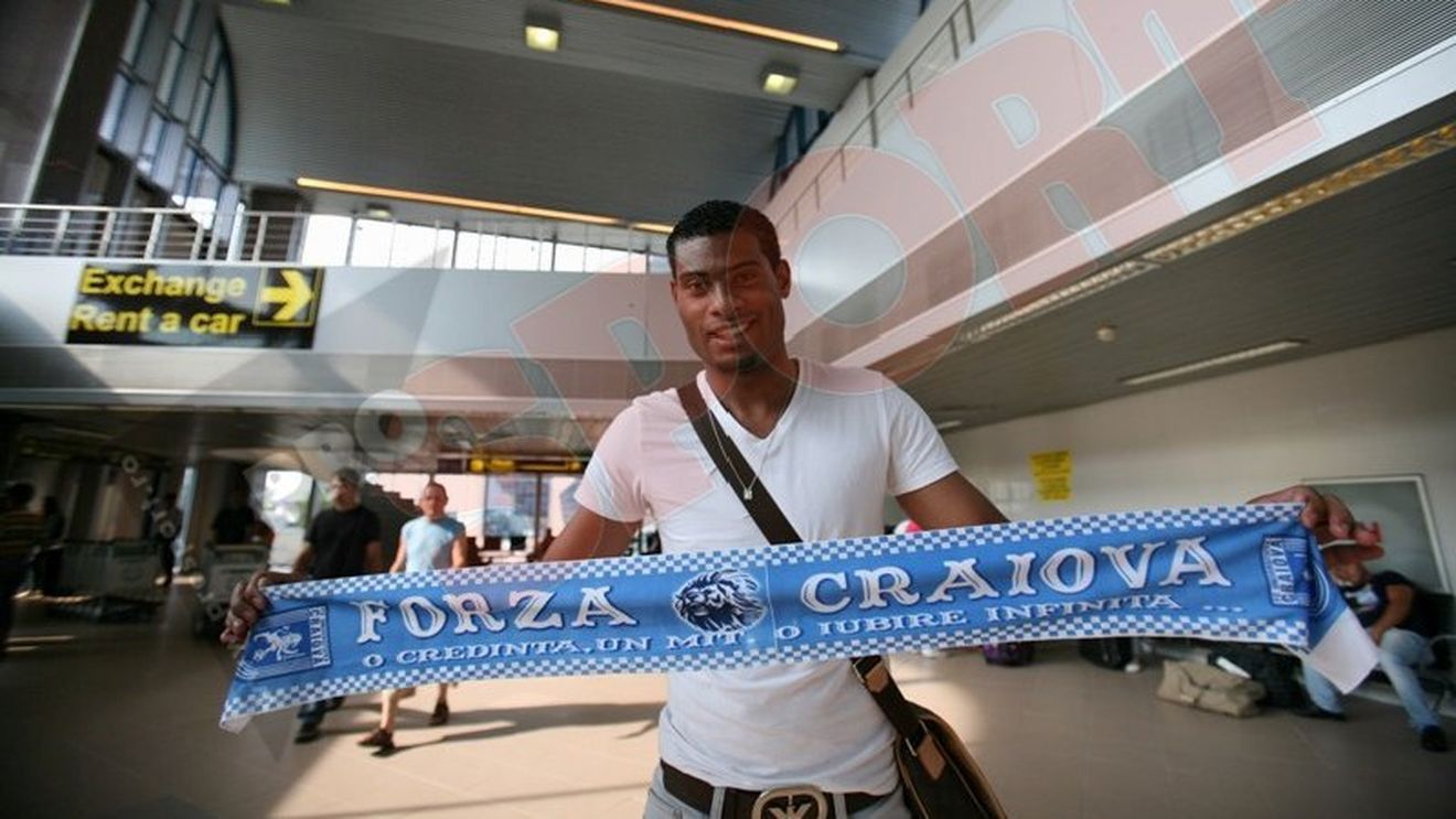 EXCLUSIV** Craiova l-a luat pe David Lopes