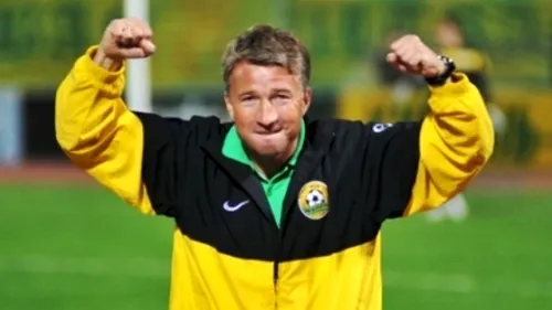 Dan Petrescu e din nou LIDER în Rusia!** Kuban - Terek 2-1! VIDEO Golul lui Varga și ratările URIAȘE ale lui Traore