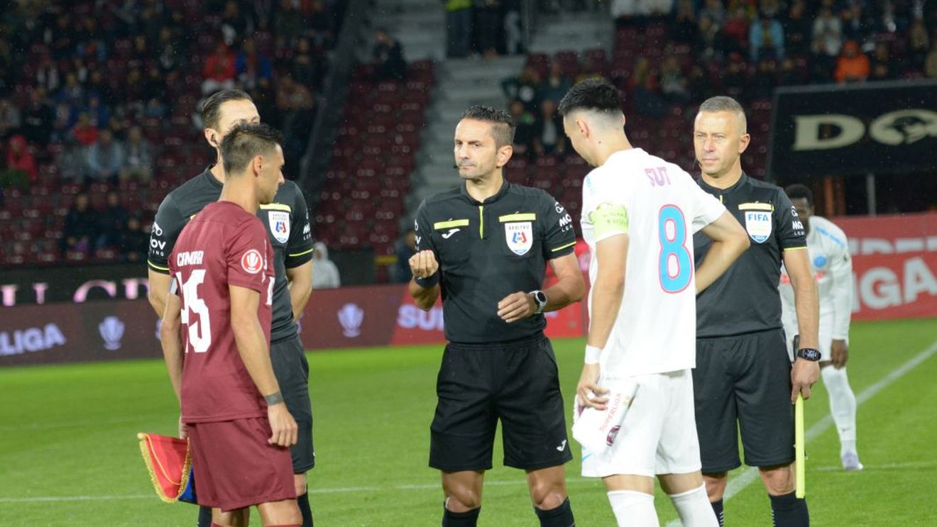 Gigi Becali l-a „mitraliat” pe Colțescu: „Ce mai vrei?!”