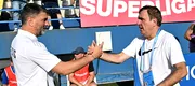 Încă un antrenor din Superliga lansează un atac dur împotriva sistemului VAR: „Opt decizii împotriva noastră! Ne-am învățat să nu ne bucurăm”. EXCLUSIV