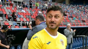 „Senzațional". Rar Ciprian Marica laudă un fotbalist cum a făcut-o cu jucătorul FCSB după meciul cu Drita