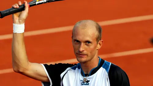 Davydenko, absolvit de orice bănuială privind implicarea în meciuri trucate