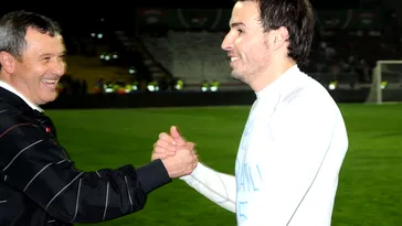 De ce crede Adrian Cristea că Mircea Rednic nu o va ajuta pe Dinamo să se salveze de la retrogradare! Ce tot repeta când era antrenor în „Ștefan cel Mare” VIDEO