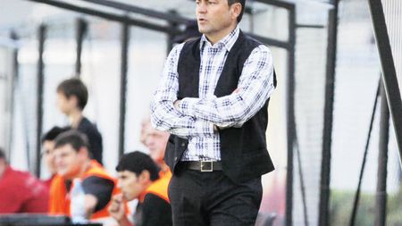 Ilie Stan explică de ce a plecat de la Brănești!** "Nu aveam nici benzină la mașina de tuns iarba!"