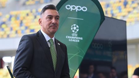 Cei patru ași ai României pe care Ilie Dumitrescu i-a descoperit după înfrângerea 2-3 cu Columbia! Le-a spus numele fotbaliștilor români în direct, la TV: „Edi, asta e formula!”