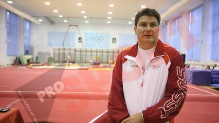 Pascu: "E posibil să nu facem individual compus"