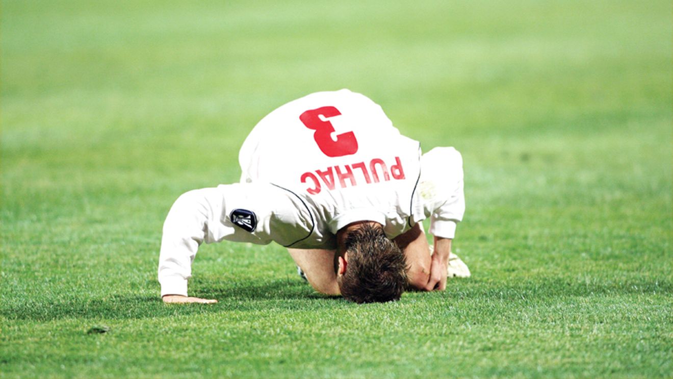 „Iertați-l pe Pulhac!"