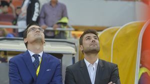 Calificarea la Euro 2021, obiectivul lui Mutu! Răzvan Burleanu, detalii de ultim moment despre noul antrenor de la naționala U21