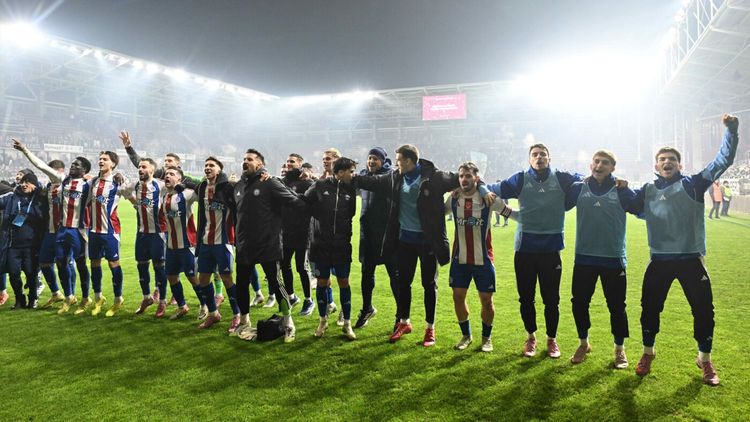 Și-au trimis scouterii la Rapid – Oțelul. Oferta e pe masa clubului și transferul poate fi prima lovitură a iernii: „Mulțumitoare”