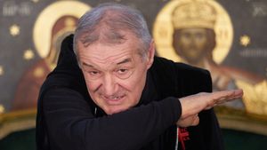 Gigi Becali va turba de furie: FCSB nu poate juca pe Arena Națională din cauza unui eveniment culinar
