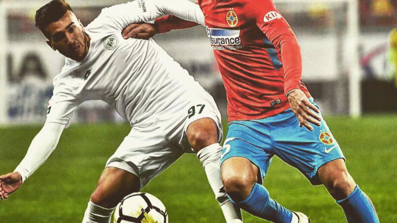 Ținta lui Dinamo își strigă disperarea! "Nu mai suport să fiu ținut cu forța. Abia aștept să plec de aici"