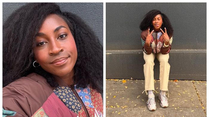 „O nebunie”. Panică pentru Coco Gauff din cauza penei de curent din Spania