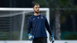 Valentin Cojocaru, blocat în Ucraina după atacul Rusiei. Cere cu disperare ajutor. „Totul se înrăutățește la fiecare oră!”