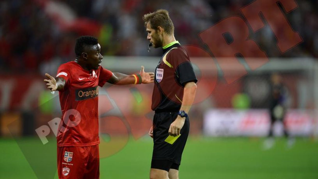 Alt eșec, același vinovat: "Crăciunescu nu a renunțat! El și Tudor sunt plini de bube" Reacția lui Porumboiu