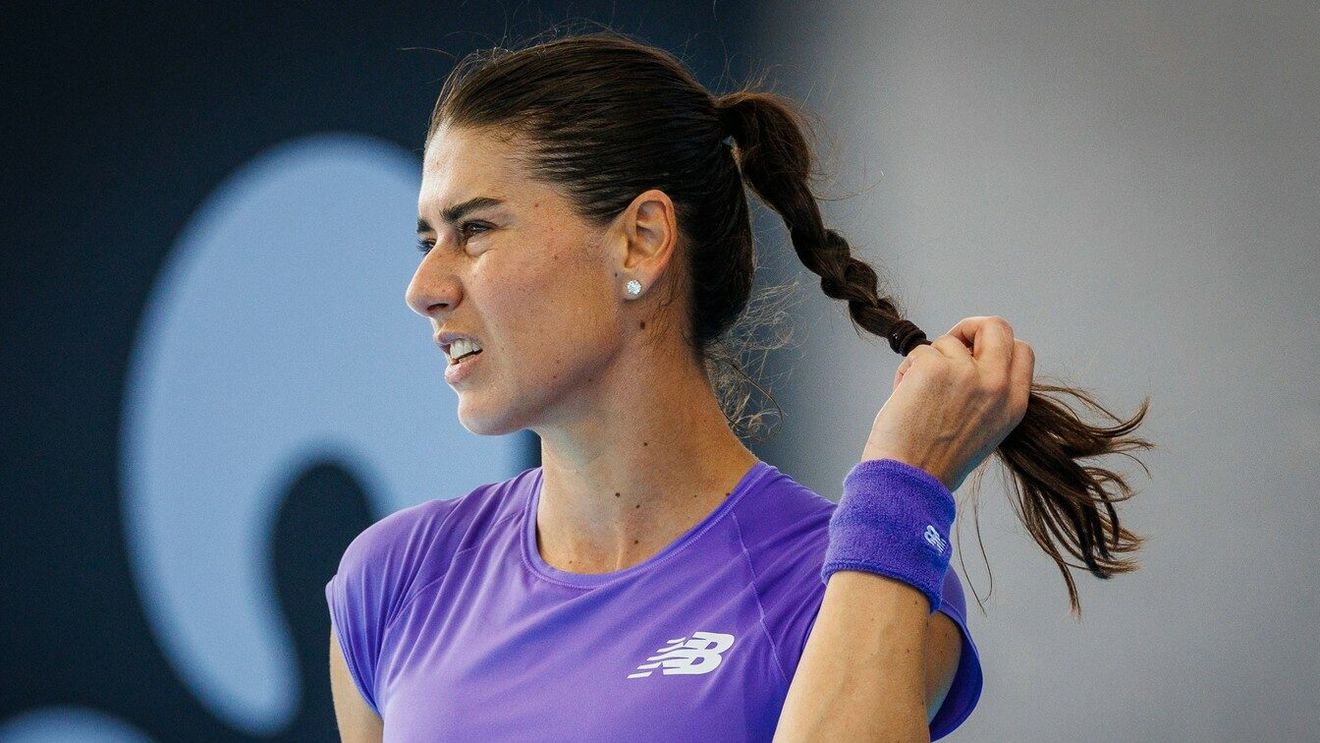 Sorana Cîrstea a primit cadou o brățară de 4.500 de dolari. Cine a răsfățat-o pe iubita lui Ion Țiriac jr.