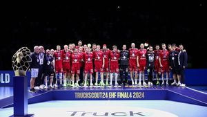 Finalista Champions League din 2024, la un pas să vină la București pentru un meci de cinci stele! O super echipă din Bundesliga o va înfrunta cu siguranță pe Dinamo. Tot ce trebuie să știi despre tragerea la sorți din Liga Campionilor. SPECIAL