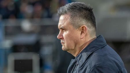 Cum s-a despărțit CFR Cluj de Cristi Balaj. Mesajul oficial