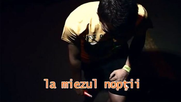 "Noaptea alergătorilor", premieră de succes!** VIDEO 400 de alergători au participat la prima cursă de alergare nocturnă organizată de ProSport și Puma