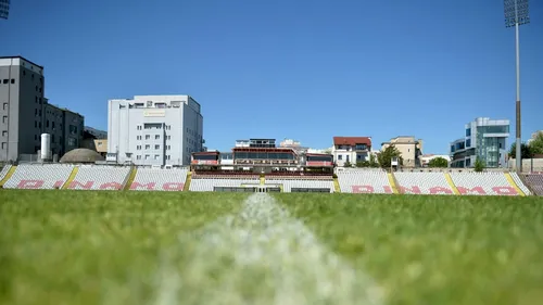 Anunț important pentru fanii lui Dinamo! „Vor intra buldozerele”. Când va fi gata noul stadion din „Ștefan cel Mare” | VIDEO EXCLUSIV ProSport Live