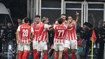 Ce n-ai văzut la TV în derby-ul Dinamo – FCSB. Gestul surprinzător făcut de Alexandru Musi la final și cine poate fi noul lider al roș-albaștrilor în Superliga
