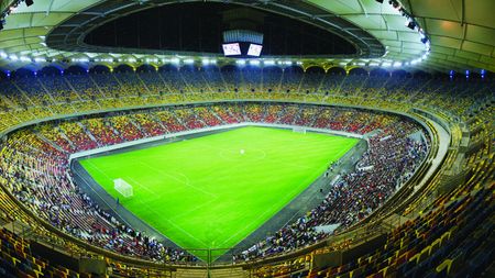 Noul stadion își va deschide porțile și pentru Rapid!** Cât îi costă pe giuleșteni să joace pe Național Arena