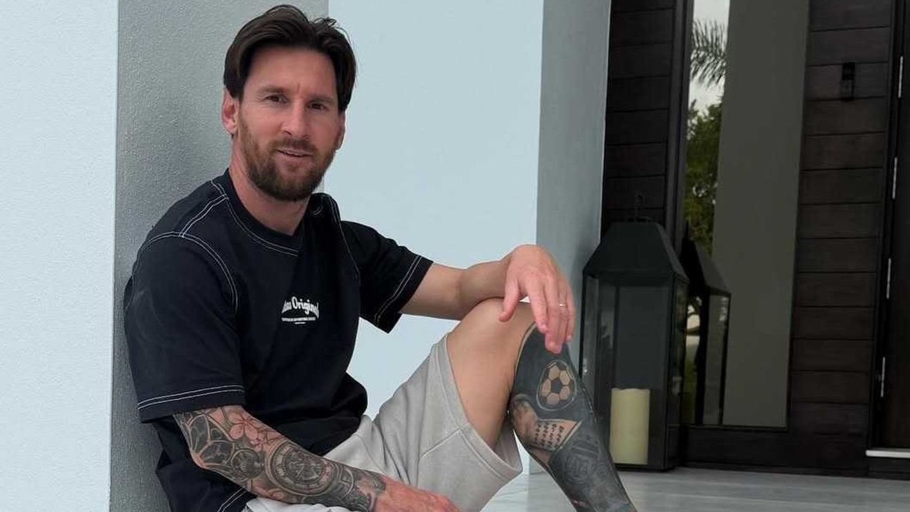 Leo Messi a luat decizia. Unde va juca până la 40 de ani, după ce oferta l-a convins