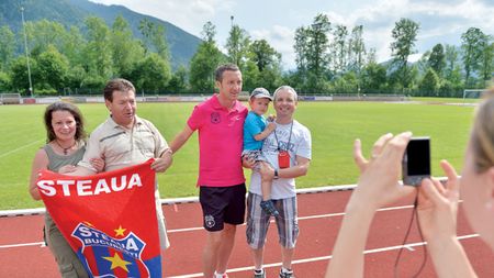 Managerul Stelei amenință fanii:** "Vom posta o listă a rușinii!"