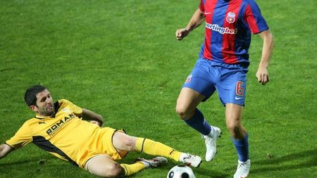 "Tănase nu va reveni repede!** Situația lui e mai complicată!"