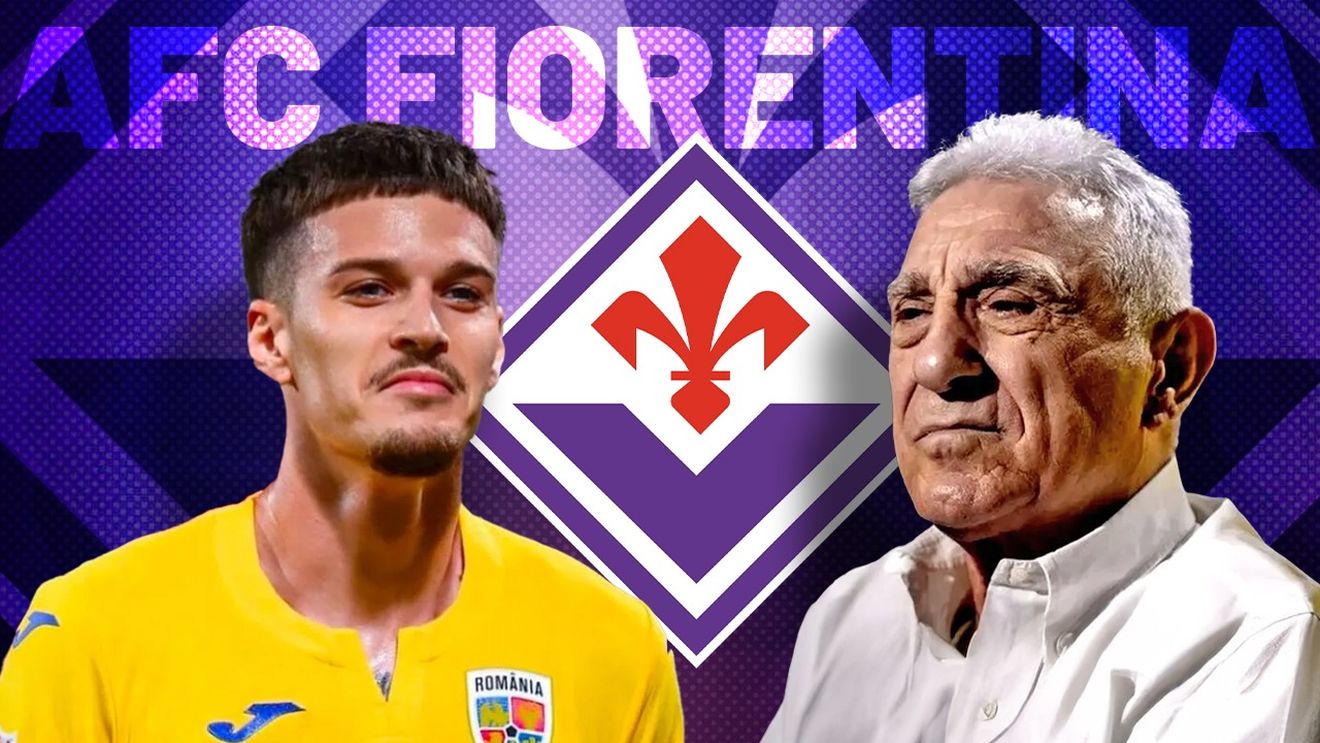 Giovanni Becali, anunț clar despre transferul lui Dennis Man la Fiorentina pentru 30.000.000 de euro: „Sunt Toma Necredinciosul”. EXCLUSIV
