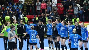 Discurs dur pentru Adi Vasile și actuala conducere: „Nu există strategie și o mână de fier”. Ce spune omul care a format CSM București, cea care a luat Champions League la handbal feminin în 2016. EXCLUSIV