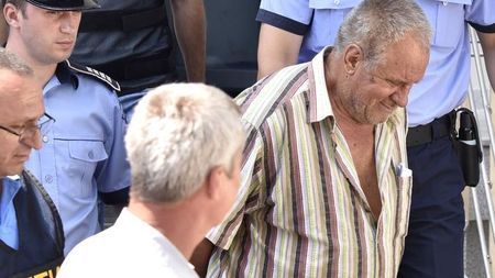 Gheorghe Dincă a rupt tăcerea! Ce le-a spus anchetatorilor, la trei săptămâni de când a fost prins 