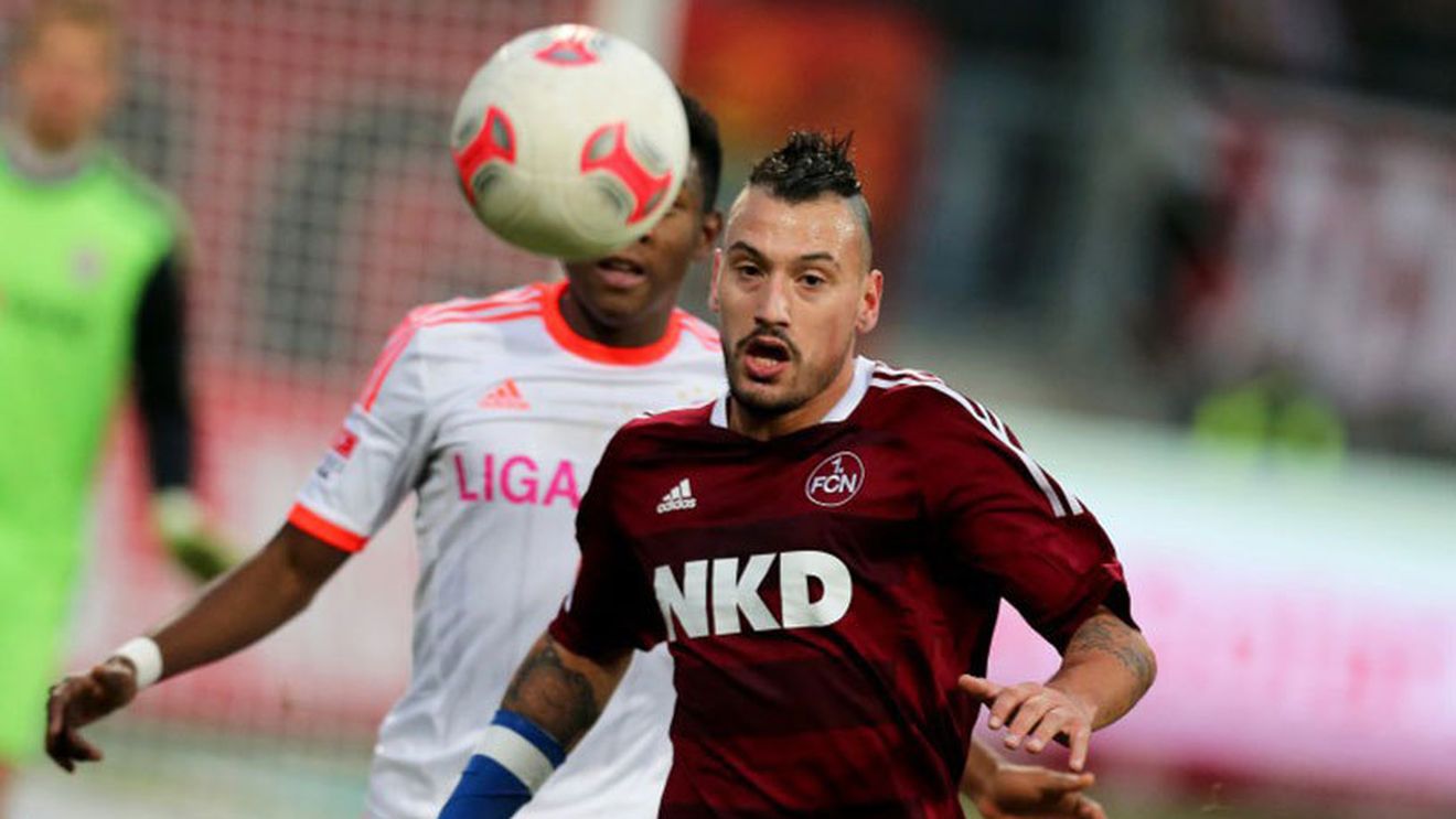 Clauza pe care Gigi Becali a ținut să i-o pună în contract lui Timo Gebhart. Neamțul a fost nemulțumit în primă fază