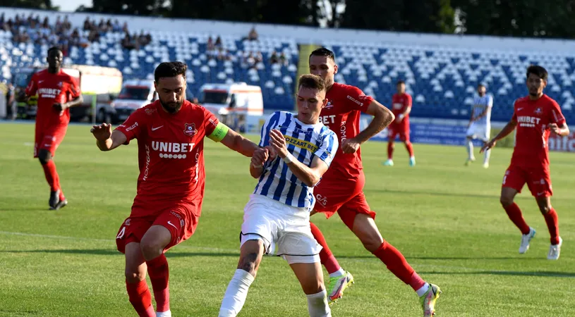 FC Hermannstadt - Poli Iași 0-1 Live Video Online în etapa 8 a play-out-ului din Superliga. Victorie uriașă pentru moldoveni care scapă, momentan, de locurile direct retrogradabile