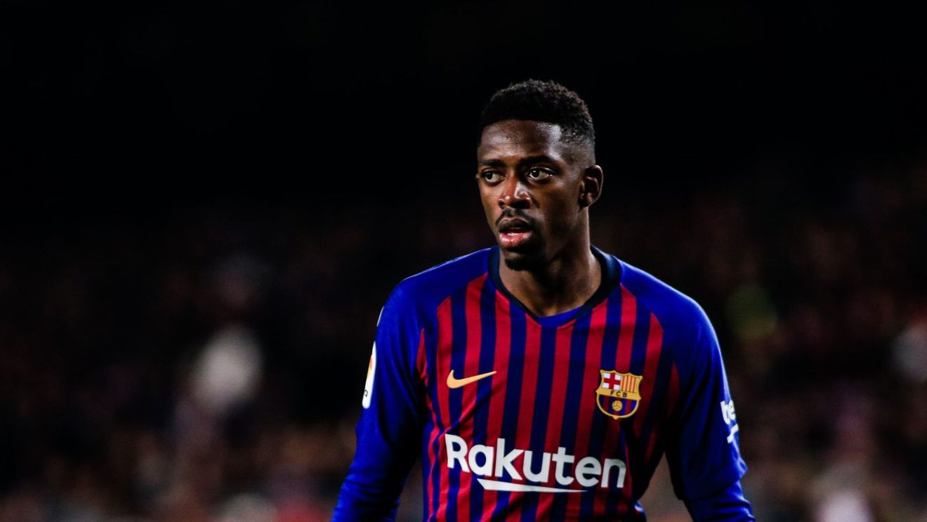 Te miră să afli asta? Ousmane Dembele este mare fan Leeds United și este fascinat de „El Loco” Marcelo Bielsa!