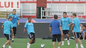 "Speranța moare ultima"